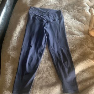 Ladies Aerie crossover leggings